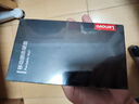 联想（Lenovo）2TB 移动硬盘固态(PSSD) ZX1 Type-c USB3.1双接口 读速560MB/s 手机直连 电脑 银色 实拍图