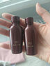 美肤宝五珍弹力保湿紧致御品礼装(洁15ml水15ml乳15ml)提拉上扬淡细纹 实拍图