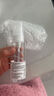 无印良品（MUJI）PETG分装瓶 分装瓶 便携旅行装 透明 喷雾式 100ml 实拍图