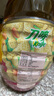 刀唛（Knife）花生油6.18L 臻原香物理压榨一级精炼食用油 团购送礼 实拍图