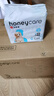 HONEYCARE好命家 狗狗纸尿裤公狗尿不湿安全裤 S适用体重4-7kg/12片12包装 实拍图