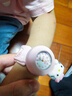 正港（ZGO）儿童手表3-6岁女孩幼儿宝宝hellokitty玩具卡通电子手表 307 实拍图