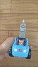 汇乐玩具（HUILE TOYS）工程车队婴幼儿童汽车玩具宝宝挖掘机玩具车男孩1-3岁生日礼物 拖拉机+吊车 实拍图