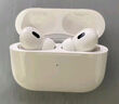 Apple/苹果 AirPods Pro (第二代) 搭配MagSafe充电盒 (USB-C) 苹果耳机 蓝牙耳机 适用iPhone/iPad/Mac 实拍图