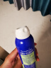 曼秀雷敦（Mentholatum） 新碧冰凉防晒喷雾200ml 防水防汗户外军训保湿高倍防晒霜男女士 实拍图