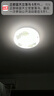 FSL佛山照明 led灯板吸顶灯灯芯改造灯板改装灯盘环形灯管节能灯管 星耀光源模组40W 白光 实拍图