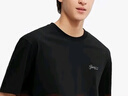 森马（Semir）短袖T恤男索罗娜凉感抗菌吸湿速干遮热25夏印花上衣109925100102 实拍图