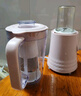 美的（Midea）【国家补贴】榨汁料理机一机双杯智能搅拌机小型研磨粉机粉碎机婴儿辅食机MJ-WBL2521H 实拍图