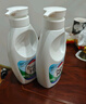 威露士2X除菌内衣净350ml*3瓶 内衣裤专用抑菌洗衣液清洗液 实拍图
