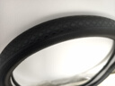 BOOST 汽车方向盘套把套夏车用牛皮真皮把套 防滑透气免手缝通用 黑色 实拍图