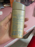 安热沙（Anessa）小金瓶防晒乳90ml安耐晒防晒霜SPF50+ 实拍图