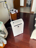 夏普（Sharp）除湿机家用净化一体机日本家用抽湿机干衣干燥防潮杀菌除 卧室轻音DW-D20HZ/D23HZ-W 23L/天 25年重磅新品 实拍图