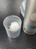 【第二代米诺地尔】蔓迪生发泡沫剂60g*3（倍速生发 清爽不油）防脱育发增发液5%浓度酊搽剂 实拍图