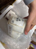 北海牧场轻酪乳100g*6杯 0蔗糖 低温没蔗糖酸奶酸牛奶 冷藏即饮 健康轻食 实拍图