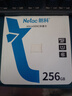 朗科（Netac）256GB TF（MicroSD）存储卡 A1 U1 C10 经典国风版 读速100MB/s 行车记录仪&手机专用内存卡 实拍图