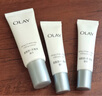 玉兰油（OLAY）抗糖精华小白瓶4代烟酰胺美白淡斑痘印保湿亮肤旅行小样女友礼物 【到手30ml】抗糖小白瓶5支 实拍图