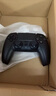 索尼（SONY）PS5 PlayStation DualSense无线游戏手柄 ps5手柄-午夜黑  实拍图