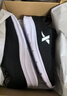 特步运动鞋男跑步鞋夏季网面透气轻便减震正品男子跑鞋休闲鞋子 实拍图