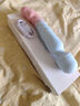 伊珞（EROCOME）震动棒女性生理解压神器情趣玩具自慰器按摩电动伸缩成人用品专用 实拍图