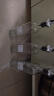 拜杰玻璃油壶油瓶500ml*4 倒油壶不挂油调料瓶酱油瓶醋壶佐料瓶调味罐 实拍图