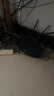 普联（TP-LINK）普联路由3630 WiFi7千兆双频 BE3600无线路由器2.5G网口 双频聚合 智能游戏加速 儿童上网管理 实拍图