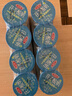 三元茯苓酸奶150g*4 实拍图