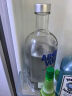 绝对（Absolut） 伏特加 洋酒 40度 原味 1000ml 调酒必备  实拍图