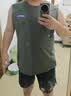 真维斯（Jeanswest）男士背心纯棉夏季宽松大码休闲男生坎肩打底跑步健身运动无袖上衣 实拍图
