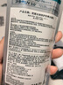 皑丽（ALLIE）嘉娜宝防晒霜户外通勤礼物稳定成膜妆前乳SPF50+水润防晒乳90g 实拍图