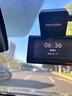 HIKVISION 海康威视行车记录仪C6LITE  2K超高清星光夜视 语音声控远程查看 实拍图