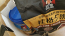 桂格（QUAKER）快煮快熟燕麦片1000克罐装 营养早餐 膳食纤维 零添加白砂糖 实拍图