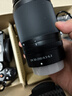 尼康（Nikon）z30入门级微单相机 Vlog自拍旅游4K高清数码照相机 小白学生家用 Z30(16-50 + 50-250) 官方标配【关注送座充】 实拍图