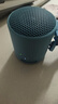 索尼（SONY）SRS-XB100无线蓝牙音箱 重低音炮 户外迷你便携式小音响 重低音16小时续航 防水防尘 送男女友礼物 SRS-XB100蓝色 实拍图