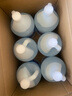 龟牌（Turtle Wax）冰蜡玻璃水镀瓷乙醇配方0°去油膜汽车雨刮水特斯拉2L*6瓶 实拍图