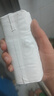 舒可乐卫生卷纸巾无芯小提装家用整箱竹浆卷筒纸手纸厕纸 24卷 实拍图