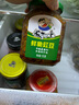 饭扫光榨菜 香辣酸菜280g 下饭菜香辣咸菜泡菜 拌饭拌面调味料 实拍图