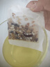 内廷上用北京同仁堂红豆薏米茶茯苓茶搭祛橘皮健湿脾排甘草毒湿养生茶160g 实拍图