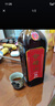 会稽山 纯正五年 半干型 绍兴黄酒 500ml*12瓶 整箱装 花雕  实拍图