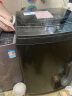 美的（Midea）15公斤大容量 波轮洗衣机全自动家用 MB15L1 专利免清洗 健康除螨 随心洗系列 以旧换新 实拍图