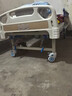 塞伦盖蒂护理床老人家用多功能医疗医用病床医院瘫痪病人专用同款可大小便 ZQ-A01中曲加厚升级 实拍图