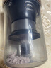 莱克吉米【母婴级】除螨仪床宝大吸力吸尘除蝻神器S5Pro家用床上小型加热手持杀菌去螨虫吸毛一体机 实拍图