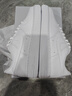 耐克（NIKE）空军一号男鞋 低帮纯白AF1空军一号AIR FORCE1 经典运动休闲鞋 CW2288-111 43 实拍图