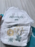 巴布豆（BOBDOG）新菠萝拉拉裤XXXL码32片婴儿尿不湿 超薄【品牌直供 安心品质】 实拍图