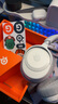 赛睿（SteelSeries）寒冰Nova1白有线3.5mm游戏电竞头戴式耳机 AI降噪麦克风FPS7.1环绕声LOL吃鸡CS 适配三角洲行动 实拍图