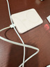 倍思 【3C认证】苹果Magsafe磁吸无线充电宝22.5W快充移动电源10000mAh 适用苹果16/15/14储能户外电源 实拍图