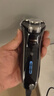 飞利浦（PHILIPS）电动剃须刀经典3系高配版 干湿双剃刮胡刀 配弹出式鬓角修剪器 生日礼物 国家补贴 实拍图