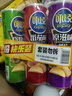 可比克薯片组合装105g*3桶装儿童大礼包膨化食品休闲零食解馋小吃 实拍图