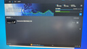 神舟（HASEE）【国家补贴20% RTX5060】战神S8 13代酷睿i7 15.6英寸游戏本笔记本电脑(i7-13620H 16G 1TB 165Hz) 实拍图
