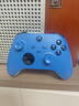 微软Xbox无线游戏手柄 无线控制器 彩色手柄波动蓝 蓝牙 适配Xbox/PC/平板/手机 Steam 双人成行2 实拍图