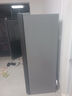 美的（Midea）607升双开门对开门家用电冰箱一级能效大容量风冷无霜节能变频BCD-607WKPZM(E）家电国家补贴20% 实拍图